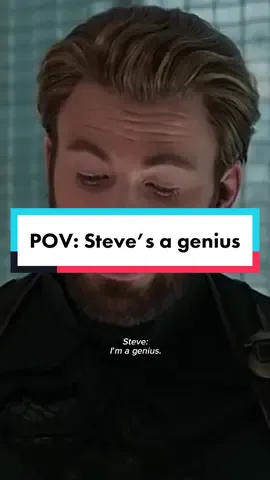 POV: Tony doesn’t realise Steve’s a genius #steverogers #steverogerspov #steverogersedit #captainamerica #captainamericapov #captainamericaedit #captainamericacivilwar #caatws #cacw #chrisevans #chrisevanspov #chrisevansedit #teamcap #captainamericathefirstavenger #captainamericaandthewintersoldier 