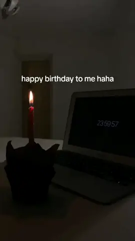 🤲#happybirthdaytome #13juni #juni #fyp 