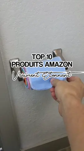 Dis moi en commentaire lequel est le plus étonnant ? #amazonfinds #amazonfavs #tiktokmademebuyit #amazonmusthaves 