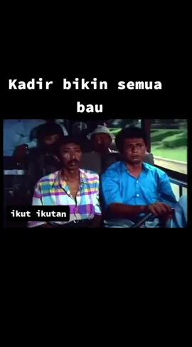 Kadir Doyok #komedilucu 