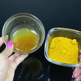 Coma mel com açafrão (cúrcuma).. Excelente benefícios para sua saúde. #curcuma #açafrão #mel #açafrãocommel #dicadodia #saudeemprimeirolugar #LivreParaSer 