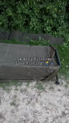 How many people Love Fishing? 🤷‍♂️ #fyp #foryou #foryoupage #fishing #fishinglife #fishtok #angler #carpfishing #nayzofishing #viral 