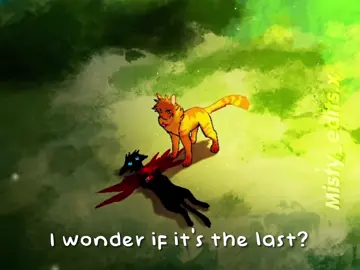 Lord, give me one more chance // animator: maretu #warriorcats #misty_editsx #scourge #warriorcatsedit #fyp #fy #fypシ #xyzbca #fypシ゚viraltiktok #fypdong #fypp #warriors #animewarriors #warriorcatsanime #scourgewarriorcats #fypage #capcut 