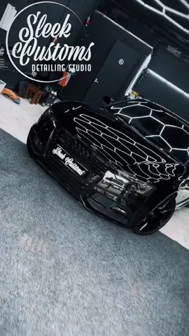 🖤Audi a5 🖤 📍 1 Rutherglen Road        Atlas Industrial Estate       G73 1SX  👨‍💻 www.sleekcustoms.com  🤳 07394463391  #audi #audisport #audiquattro #audigramm #audilove #audiclub #audi_official #audisline #audisportback #audia5 #audia5sportback #black #blackcar #cars #car #glasgow #glasgowbusinesses #glasgowlife #glasgowstreetphotography #glasgowcarscene #paintcorrection #ceramiccoating #cleaningmotivation #carshow #carporn #cargirlscotland #carinstagram #carcare #carlovers #carsdaily 