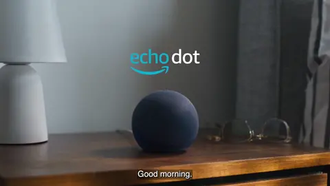 Echo Dot (5th Gen, 2022 release) with clock | Smart speaker with clock and Alexa | Cloud Blue #Echo  #echodot  #Alexa   #Amazon  #Amazonproducts  If You want to buy click the link and buy it online. https://amzn.to/45QXja6