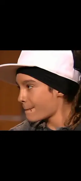 machuca machuca😻🥴😍//#tomkaulitz #tokiohotel #paratiiiiiii #fypfypfyp #tiktokponemeenparatiiii #tomkaulitz 