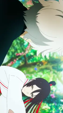 Gabimaru😈#CapCut #anime #animeuzbektilida #jahannamjannati 