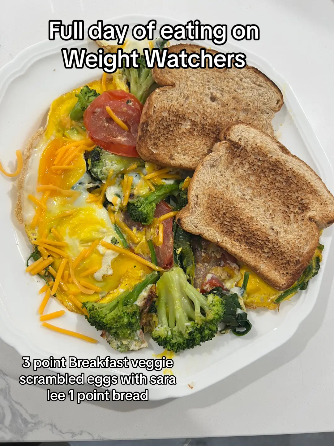 Day 76! I finally broke that plateau I’ve been on on the scale! #ww #wwcommunity #weightloss