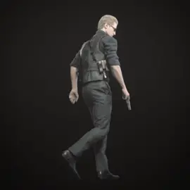 WHAAAT?!! #wesker #albertwesker #edit #weskeredit #residentevil #re4 