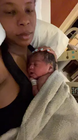 Post-partum GRWM…almost time to go home with baby boy💙 #babyboy #newborn #grwm #laboranddelivery  #fyp 