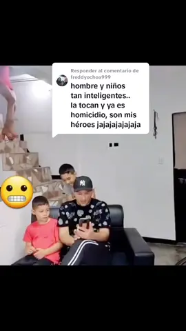 Respuesta a @freddyochoa999 