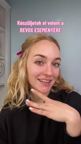Revox eseményre készült sminkem🥰 Bőrelőkészítés, ruha, smink…minden van itt!😍 Mit gondolsz, illett a sminkem az eseményhez?😁 INSTA: @timiszabo.mua 👈😉 *jelölt termékeket PR ajándékba kaptam. #magyarsminkes #revoxb77 #revoxb77_hu #theduchessrooftopbar #esemény #készüljvelem #készülődés #grwmmakeup #grwmsmink #sminkeljünkegyütt #vörösrúzs #bőrelőkészítés #hidratálás #pirosruzs #sminktips #sminktippek #sminktutorial #sminkiskola #sminkimádó #elynslabcosmetics #elynslab #sminkinspo #sminkinspiráció #dumcsizzunk #készüljelvelem #sminktrükkök 
