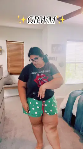 Que tal este look del 1/10?? #adidas #lookdeldia #grwm #moda #fashion #style #gordita #plussize #bodypositivity #amorpropio #curvy #viral #fyp 