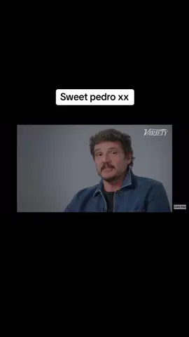 #pedropascal #bellaramsey #daddy #tlou #variety 