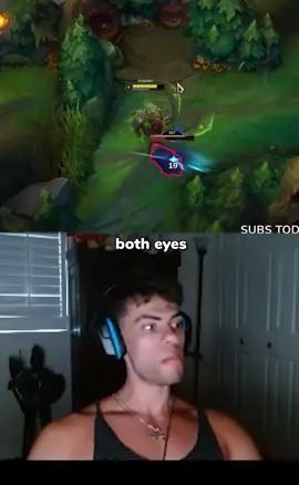 #fyp #leagueoflegends #dantesttv #dantesclips