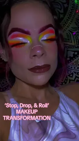 Bringing back the sounds I knew and loved when I first started making transitions. My progress has been amazing and I cant wait to get better and keep bringing you inspiring & entertaining content! #mainlymakeupah #GlowUp #transitions #creator #artist #creative #makeupinspo #makeupartist #mua #smallmua #bigdreams #motd #underrated #undiscoveredmua pigments from @Makeup A Murder, INC. 