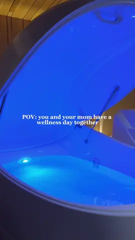10/10 day☺️ #pausestudio #floattherapy #pov #thingstodoinla 