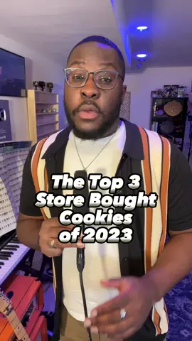 The best store bought cookies of the year. #food #snacks #cookies #Foodie #comedy 