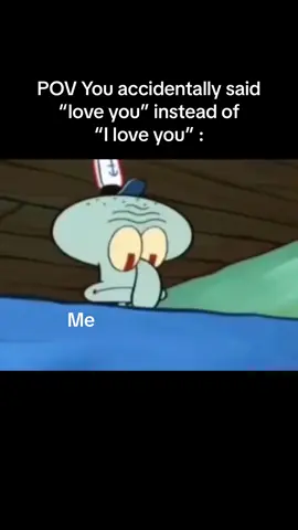 #relationshipgoals #lovetok #couple #couples #gf #her #ilovemygirlfriend #relatable #Love #forever #falleninlove #ilovemygirl #fypシ #fypviral #fyp #foryoupage #tiktok #squidward #spongebobsquarepants 