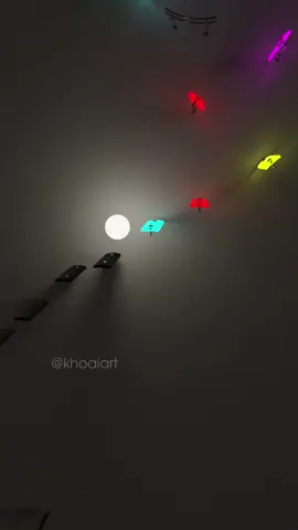 You know this? @Marbleart #satisfy #satisfyingvideo #adele #setfiretotherain 