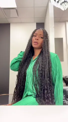 Me everytime I braid my hair 😍😍😍 #obsessed #fyp #jamaicantiktok #jamaica #idontevenfeelguiltyaboutit 