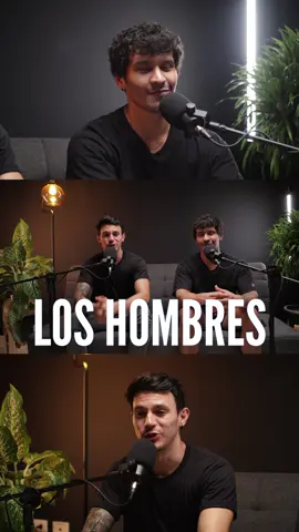 Nuestra intención con este podcast es generar un espacio seguro en donde podamos compartir temas de conversación poco tratados para generar apertura y vulnerabilidad emocional entre todos. Creando un lugar de confianza donde muchos, y en especial los hombres, puedan tener una perspectiva distinta sobre las emociones y un lugar seguro donde expresarse #crecimientopersonal #masculinidades #saludmental #relaciones #podcast #parejas #responsabilidadafectiva #desarrollopersonal #mejoracontinua 