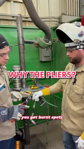 Our students come prepared for little things like this!  #WeldersLife #Welding #Pipeline #WeldingSchool #Teaching #CareerPath #Tradesman #RodAngles #MetalWork #Money #WeldingCommunity #MWI #MoWelders #MO #NevadaMo
