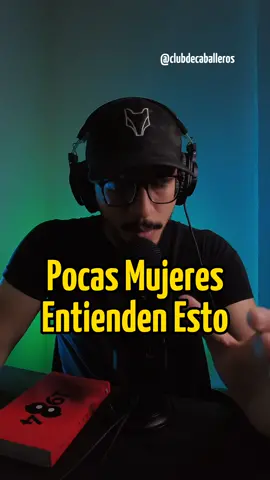 Pocas mujeres entienden esto sobre los hombres  #clubdecaballeros #masculinidad #hombres #mujeres #opinionimpopular #hombrealfa #relaciones #matrimonio #relacion #pareja 