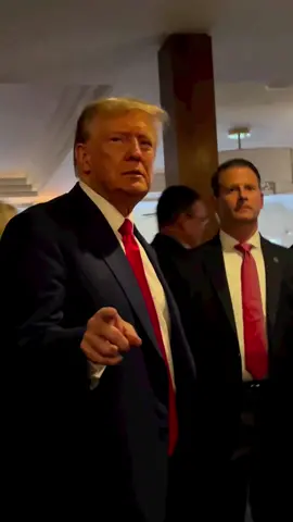 President Donald J Trump tonight at Trump National Doral Miami! TRUMP 2024 will DEFEAT the CORRUPTION! #MAGA #donaldtrump #whitehouse #trump2024 #fyp #trump #melaniatrump #florida #trumpdoral 📸: rjqp🇺🇸🌴☀️⛳️