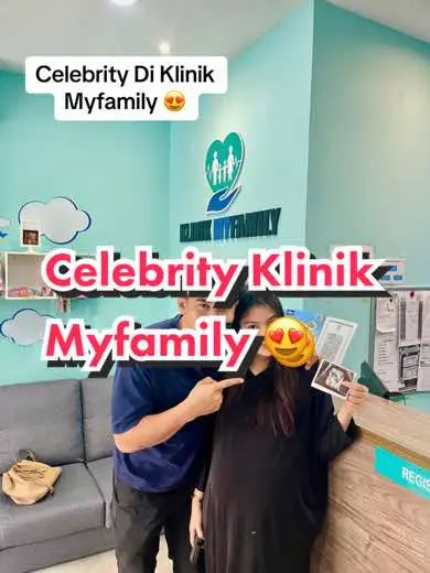 #klinikmyfamily #mysonoworld #ultrasound #fypシ #foryourpage #celebrity 