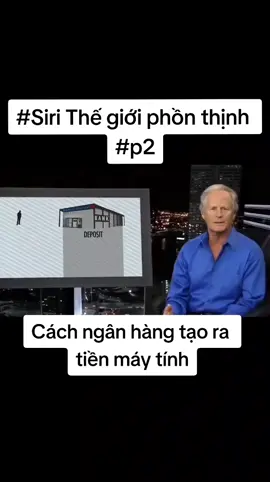 Bản chất của ngân hàng #thếgiớingầm #soigiatrading #kiếnthứccrypto 