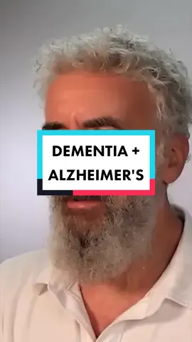 Dementia and Alzheimer's: The TRUTH and the LIES. #dementia #alzheimers 