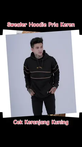 Rekomendasi Sweater hoodie pria #sweater #sweatermurah #sweateroversize #sweaterpria #sweaterhoodie #sweaterhoodiemurah #sweaterhoodiecowok #fyp #sweaterhoodiepria 