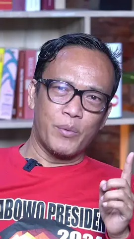 Immanuel Ebenezer sebut 90% pendukung Jokowi dukung Prabowo #politik #prabowosubianto #pilpres2024 #semuabisaditiktok #eksplisitkreatifmedia #fyp 
