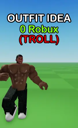 Roblox Troll outfit idea #robloxoutfits #outfitideas #outfit #roblox #troll #funny #robux #free #lol 