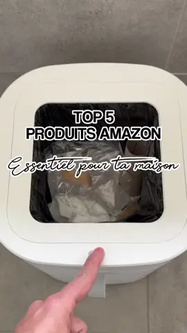 100% MUST HAVES pour votre maison #amazonfinds #amazonfavs #tiktokmademebuyit #amazonmusthaves 