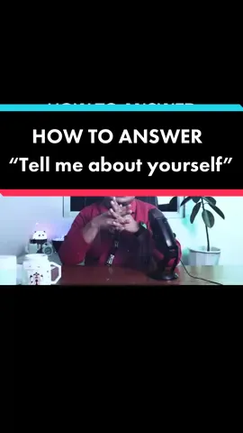 As a job candidate, this question can be discouraging, but with the right preparation and mindset, you can turn this question into an opportunity to showcase your strengths and stand out from the competition. In this video, we will be discussing how to answer one of the most common and important interview questions: 