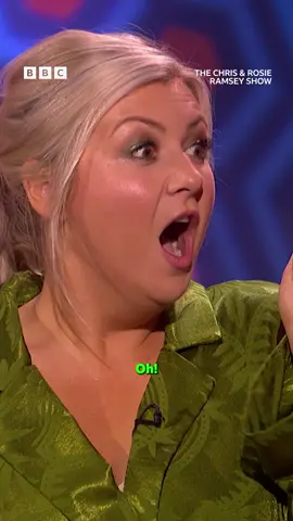 #AdamThomas's genius way to get back at @ryanjamesthomas 😂 #TheChrisAndRosieRamseyShow #iPlayer @chrisandrosie_ @rosemarinoramsey