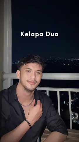 Ayolah yang deket/sedaerah, mari kenalan?! Wkwk #CapCut #fyp #kelapaduatangerang 