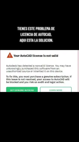 #autocad #autocadlicence #topografos #topografia #ingcivil #arquitectura #arquitectos #planos #civil3d #soluciones 