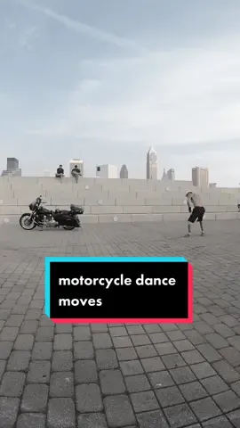What are those - plus the dance moves at the end 😂