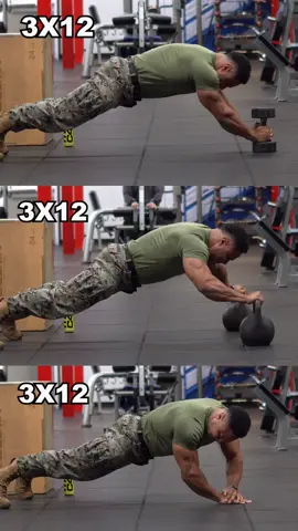 TRICEPS WORKOUT  Grow your triceps with body weight  The triceps is one of the few muscle groups that I truly believe that you can achieve amazing growth and development using only your body weight  Here is one of my favorite 💪🏽 (Save, share, try) Let’s grow #tricepsworkout #triceps #bodyweightworkout #calisthenics #streetworkout #growmuscles #musclegrowth #musclebuilding #bodybuilding #athomeworkouts #military #soldier #marinecorps #armedforces 