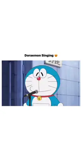 wow Doraemon song 😘#fypシ゚viral #💓💕 