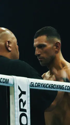 Zaterdag mogen Serkan Özçağlayan en z'n trainer Big Mike weer aan de bak tijdens #glory #collision5! 💣💥 #kickboksen #serkanozcaglayan #bigmike #mikepassenier