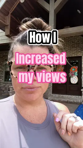 Increasing your views is as simple as 1,2,3 #socialmediamarketingtips #socialmediagrowthforsmallbiz #socialmediagrowthhack #increaseviews #increaseengagement #howtoincreaseviewsontiktok #howtogainfollowers #socialmediainfluencer 