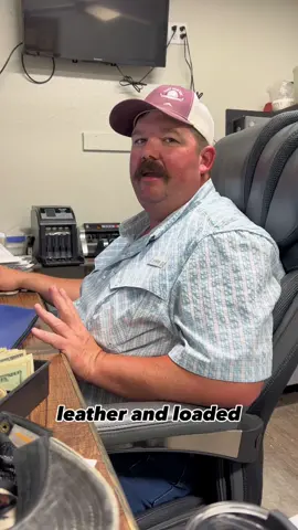 Tell us what you got for a temporary vehicle! #Vehicle #Donk #Car #Truck #RentalCar #DryHumor #Sarcasm #MarriageHumor #Marriage #CoupleTok #RanchTok #AgTok #KeepRanchin #KingOfTikTok #RanchLife #Ranch 
