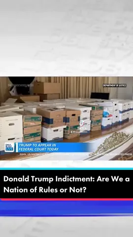 Donald Trump is about to become the first former President to be arraigned on federal charges. It’s all going down this afternoon at a courthouse in Miami. Police say they are ready for the possibility of thousands of protestors. This all comes after the indictment against Trump was unsealed last week, revealing Trump is facing 37 counts. These stem from his alleged storage of highly sensitive documents, including national defense information, at Mar-A-Lago and then lying and obstructing federal officials from being able to get them back. A new poll shows Trump maintaining a sizeable lead over his closest competitor, Florida Governor Ron DeSantis. But the question is what will this all mean for American democracy and the Rule of Law? DBL’s Al Jackson questions what this means for us as a country. #donaldtrump #trump #miami #miamiflorida #indictment #maralago #courtappearance