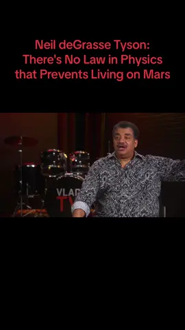 #neildegrassetyson #lawsofphysics #physics #space #terraform #mars #space #mankind #future #technology 