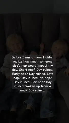 Ahhh iykyk #CapCutVelocity #motherhood #naptime #momsoftoddlers #dadsoftiktok #napschedule #kidsbelike  #parenthood 