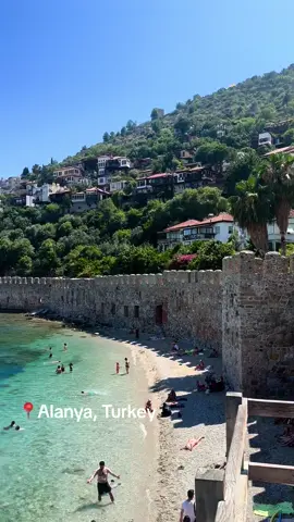 ✈️☀️🌊#turkey#foryou#fyp#foryoupage#vacation#türkiye🇹🇷 #fürdich#travel#ocean#holiday#views#oceanviews#alanya